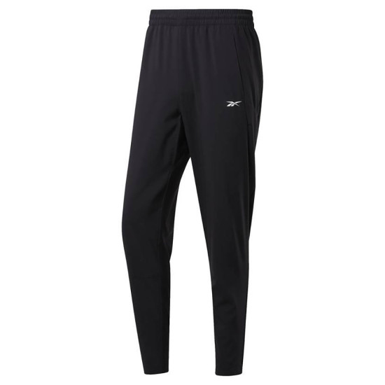 Reebok Ανδρικό παντελόνι φόρμας Workout Ready Track Pants